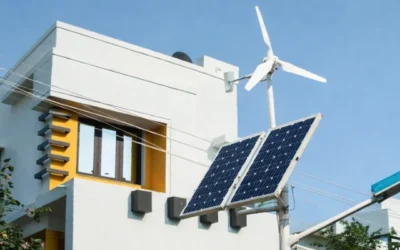 Common System Configuration Mistakes in Home Wind Turbines and How to Avoid Them