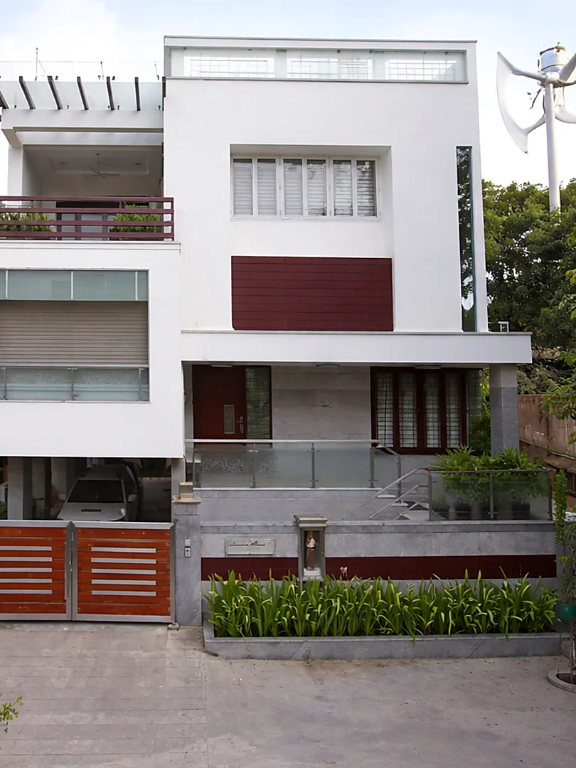 Cost Estimations for VAWT