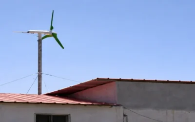 Financing Options for Residential Wind Projects