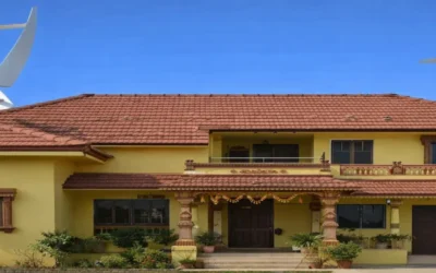 Horizontal vs Vertical Axis Wind Turbines for Homes