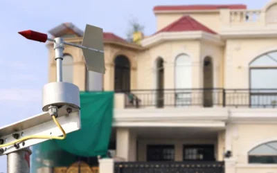How to Measure Wind Speed on Your Property Without Expensive Tools
