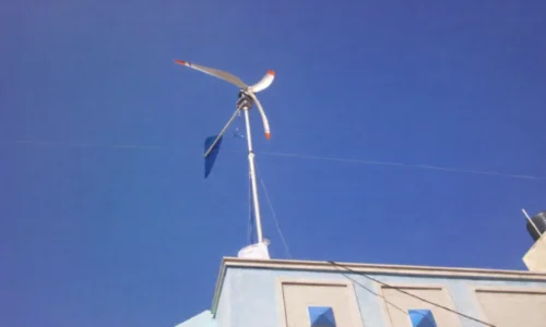 Is a 1 Kilowatt Wind Turbine for House Enough