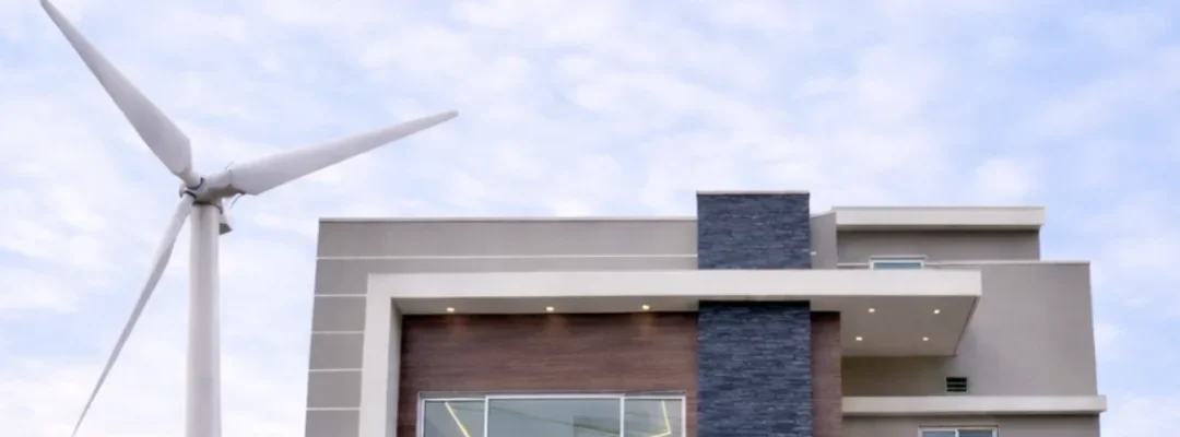 Maintenance Guide for Residential Wind Turbines Keep Your Home Energy System Running Efficiently