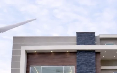 Maintenance Guide for Residential Wind Turbines: Keep Your Home Energy System Running Efficiently