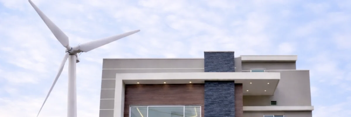 Maintenance Guide for Residential Wind Turbines Keep Your Home Energy System Running Efficiently