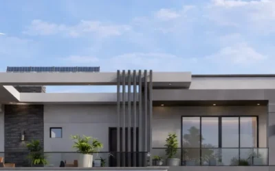 Return on Investment (ROI) for Home Wind Power